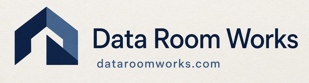 Data Room Works Combined Lockup